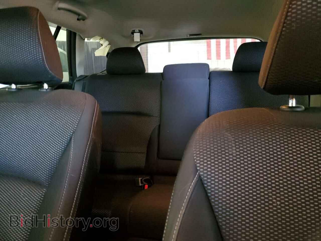 2015 SUBARU OUTBACK - VIN: 4S4BSAHC2F3321399 - Фото 10