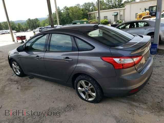 2012 FORD FOCUS - VIN: 1FAHP3F25CL182554 - Фото 2