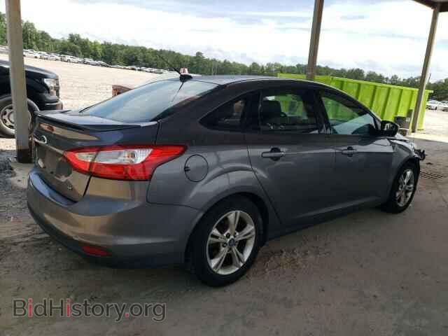 2012 FORD FOCUS - VIN: 1FAHP3F25CL182554 - Фото 3