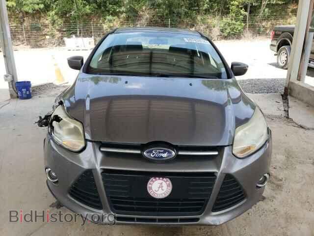 2012 FORD FOCUS - VIN: 1FAHP3F25CL182554 - Фото 5