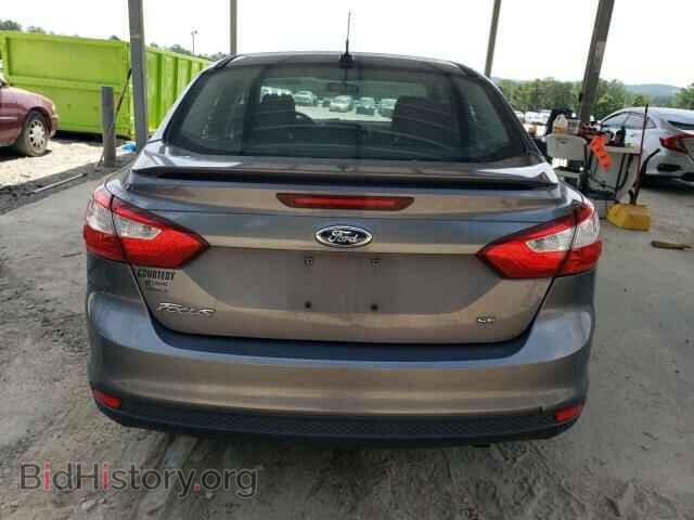 2012 FORD FOCUS - VIN: 1FAHP3F25CL182554 - Фото 6