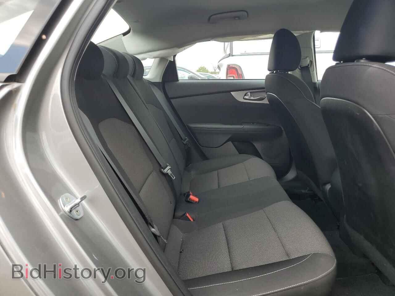 2022 KIA FORTE - VIN: 3KPF24AD1NE457704 - Фото 10