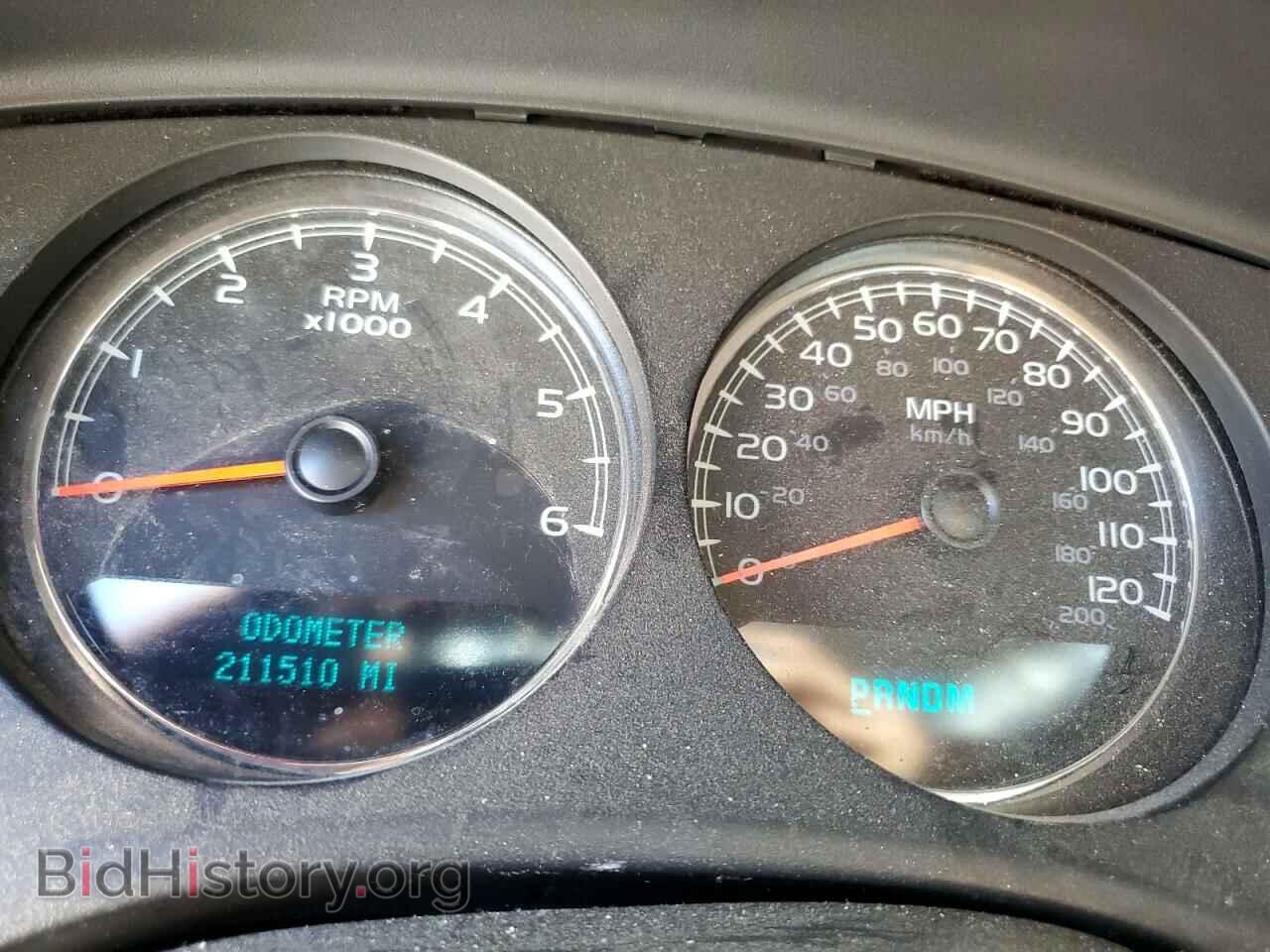 2008 GMC SIERRA - VIN: 2GTEC638481135144 - Фото 9