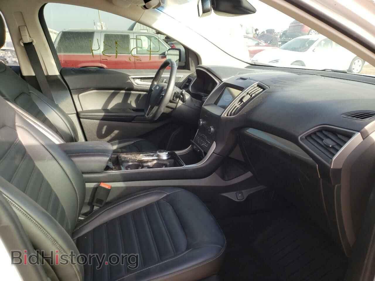 2019 FORD EDGE - VIN: 2FMPK4J96KBB76125 - Фото 5