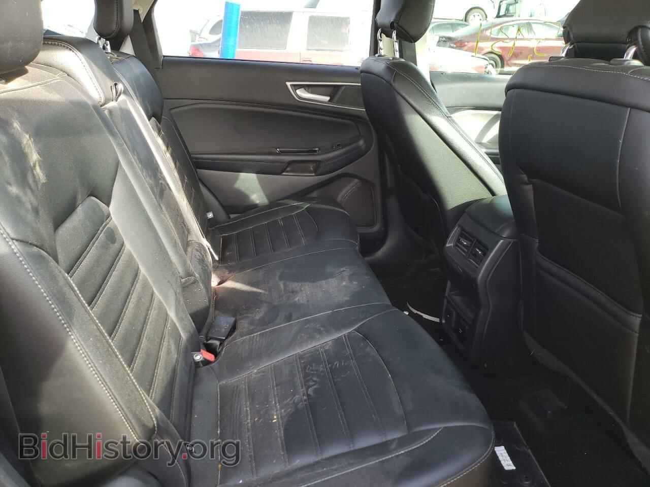 2019 FORD EDGE - VIN: 2FMPK4J96KBB76125 - Фото 6