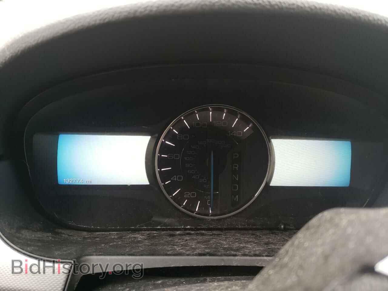 2012 FORD EDGE - VIN: 2FMDK3JC2CBA94564 - Photo 9