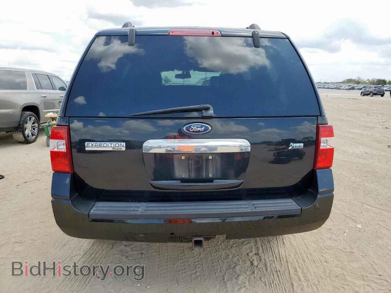 2009 FORD EXPEDITION - VIN: 1FMFU19569EB27723 - Фото 6