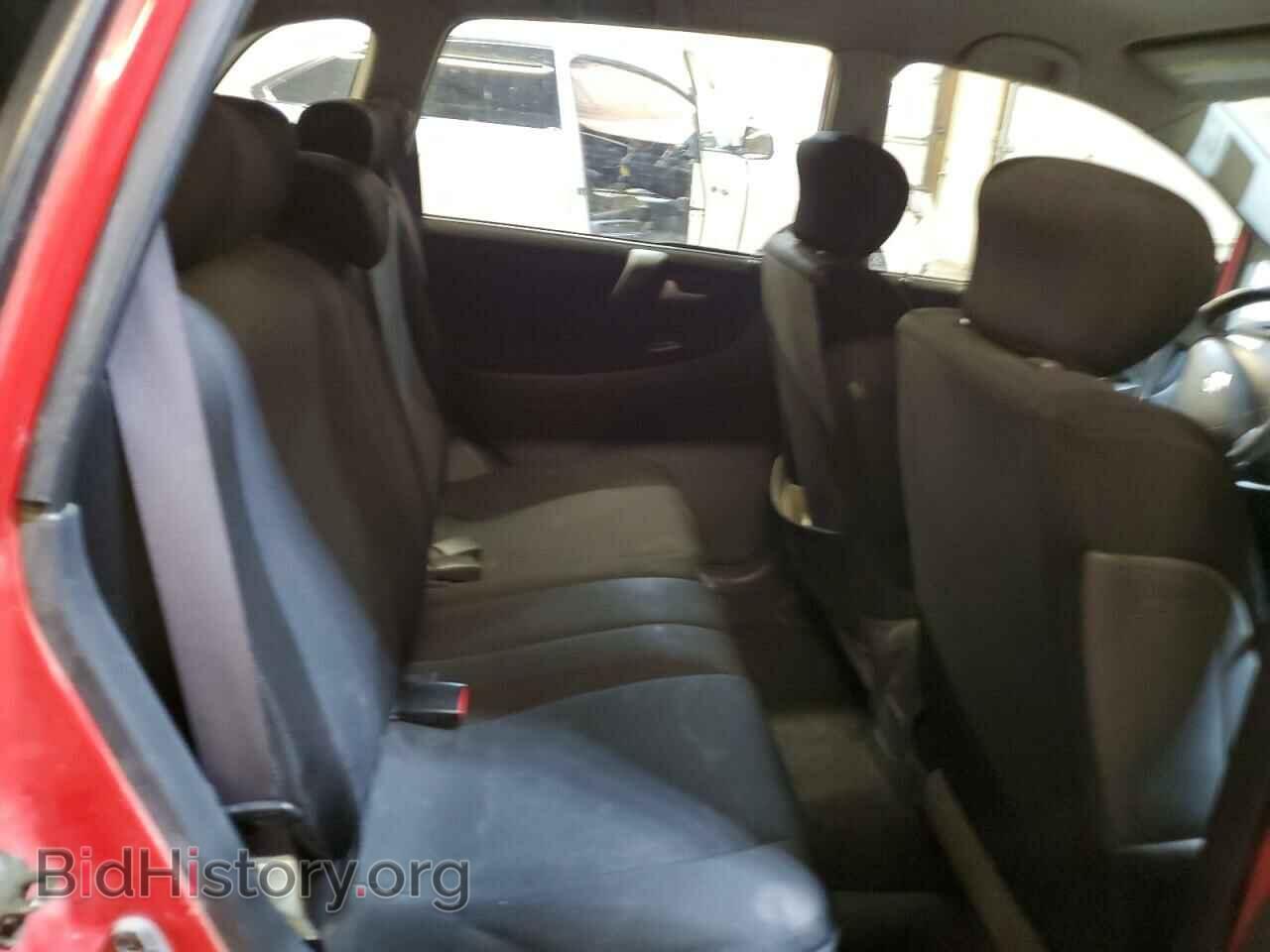 2006 SUZUKI AERIO - VIN: JS2RD62H965351671 - Photo 10
