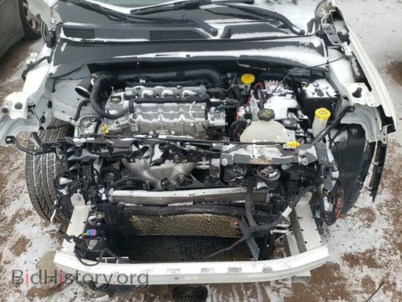 2017 Jeep COMPASS (VIN 3C4NJDCB4HT631341) — photo 12 of 14