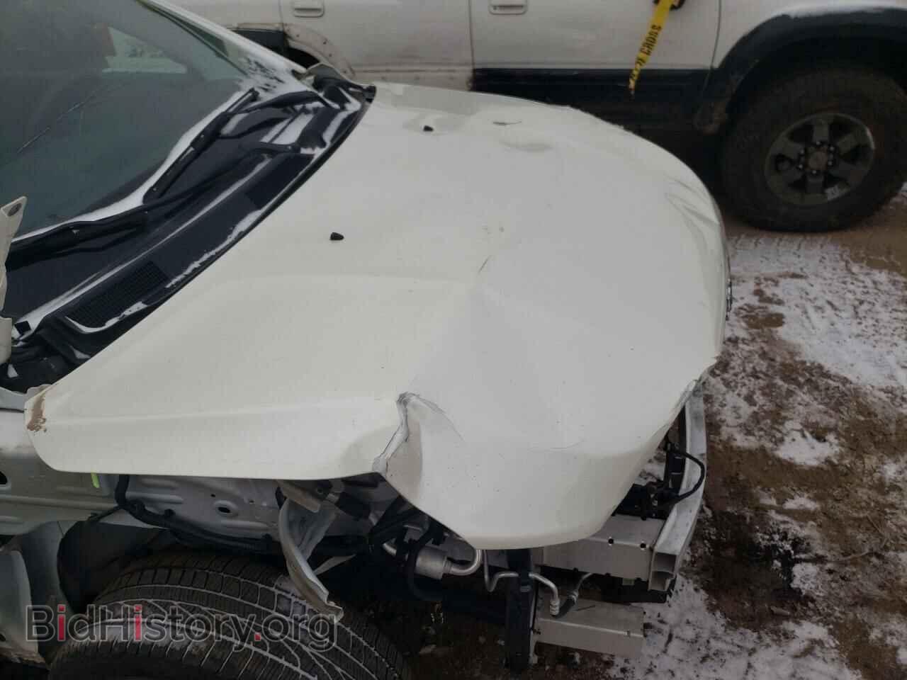 2017 JEEP COMPASS - VIN: 3C4NJDCB4HT631341 - Фото 13