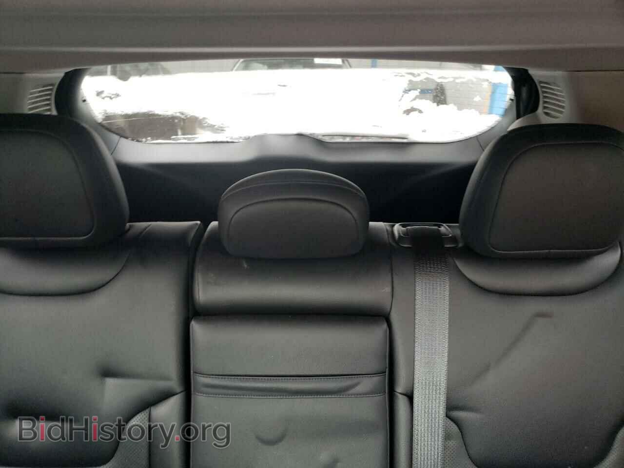 2017 JEEP COMPASS - VIN: 3C4NJDCB4HT631341 - Фото 10