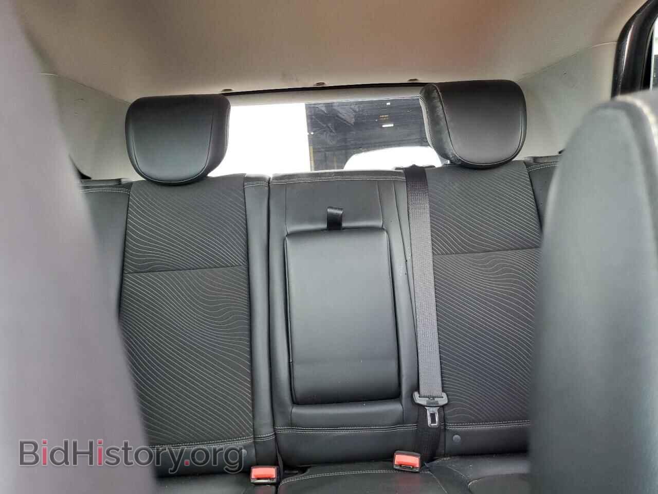 2014 BUICK ENCORE - VIN: KL4CJBSB7EB598694 - Photo 10