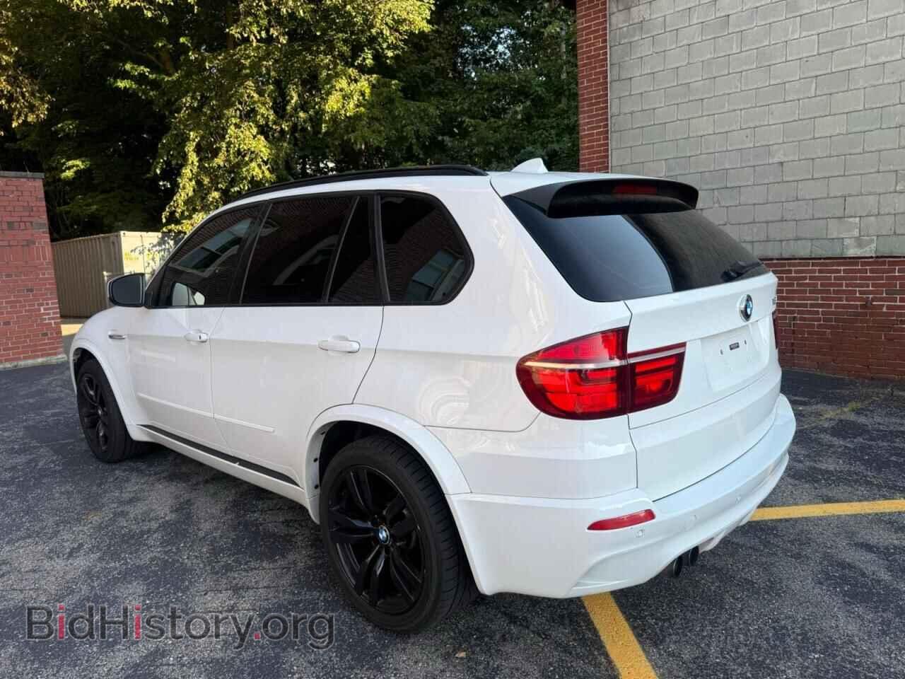 2013 BMW X5 - VIN: 5YMGY0C50D0C11794 - Фото 3