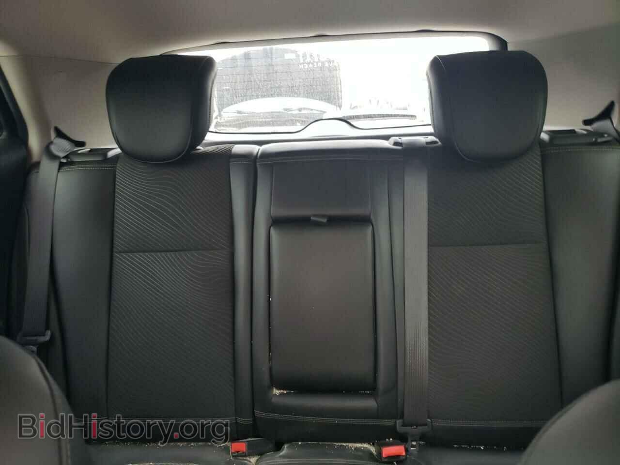 2014 BUICK ENCORE - VIN: KL4CJASB7EB547089 - Photo 10
