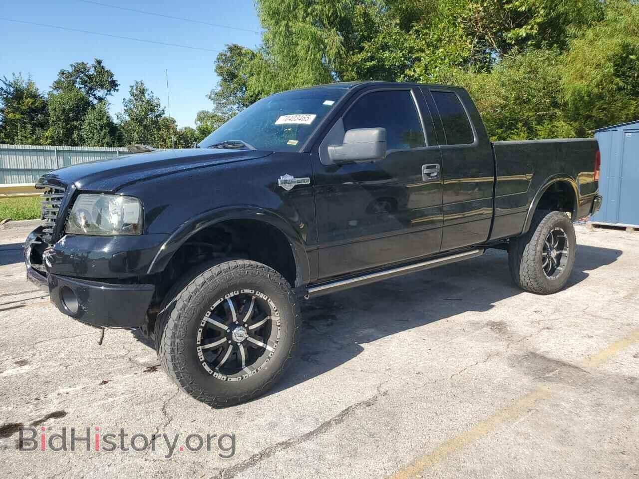 Photo 1FTRX145X6FA63773 - FORD All Models 2006