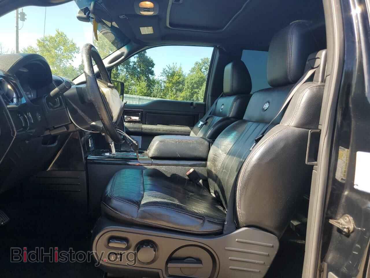 2006 FORD All Models - VIN: 1FTRX145X6FA63773 - Фото 7
