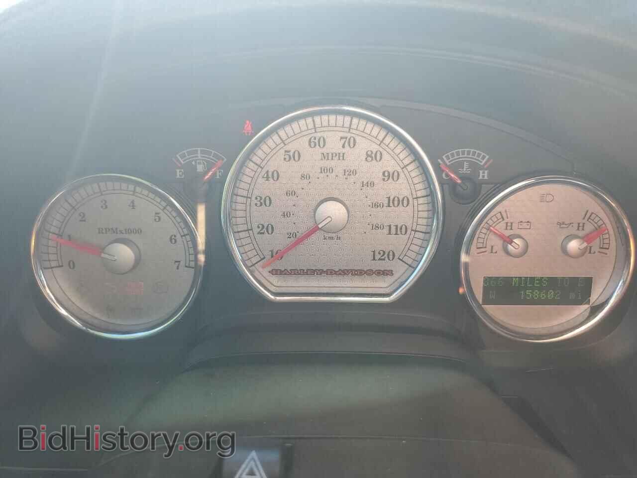 2006 FORD All Models - VIN: 1FTRX145X6FA63773 - Фото 9