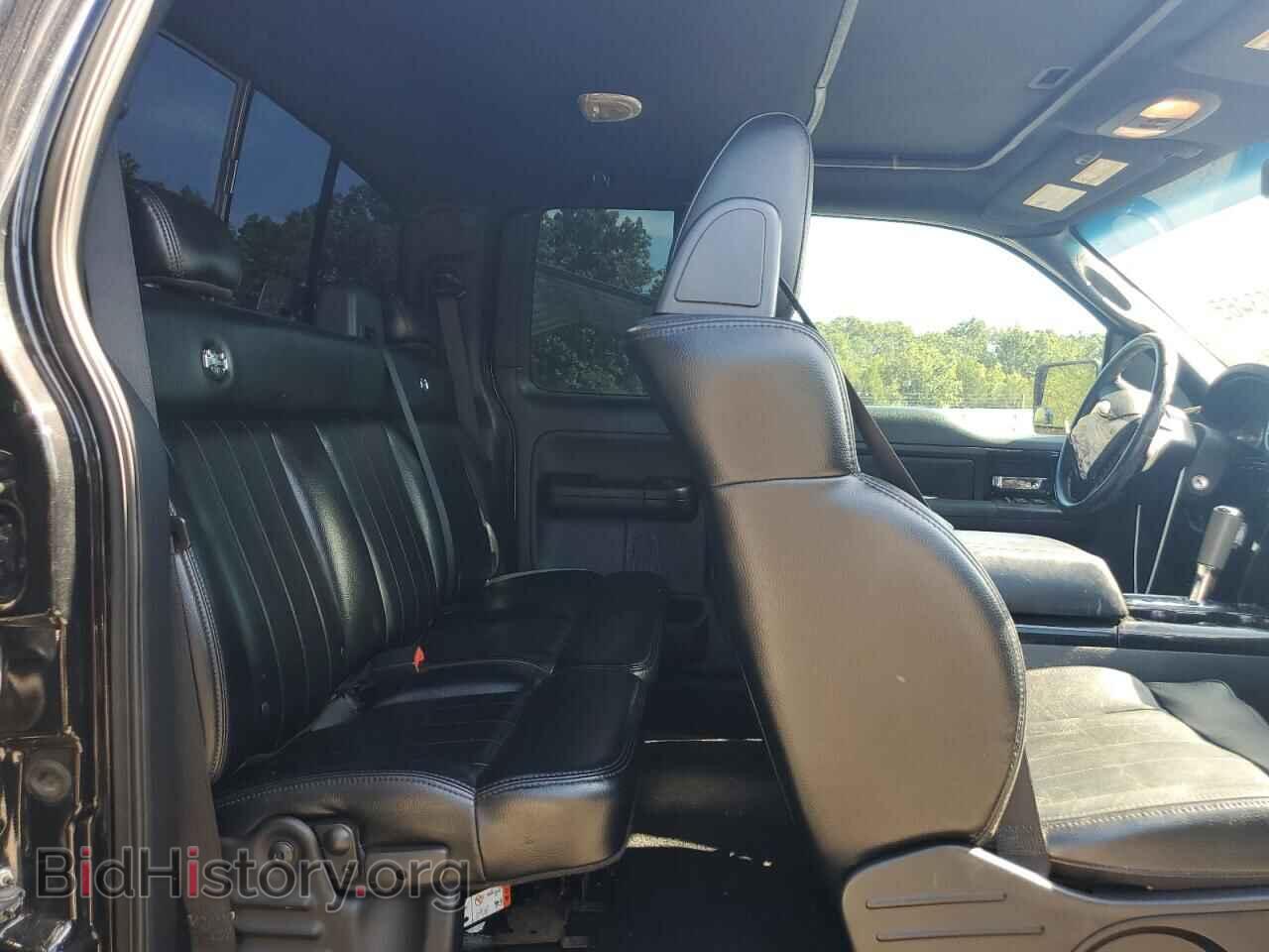 2006 FORD All Models - VIN: 1FTRX145X6FA63773 - Фото 10