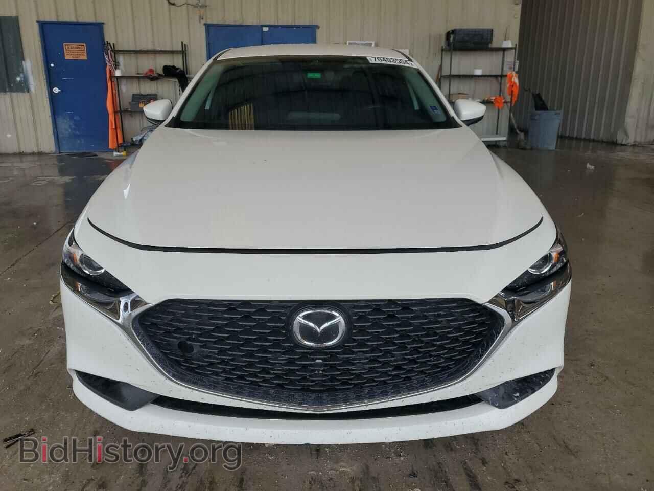 2021 MAZDA 3 - VIN: JM1BPABL6M1325317 - Photo 5