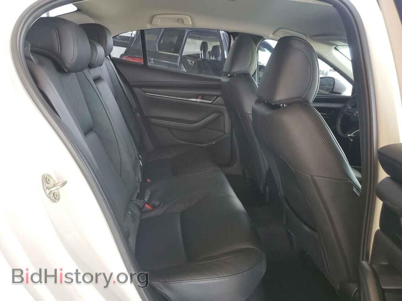 2021 MAZDA 3 - VIN: JM1BPABL6M1325317 - Photo 10