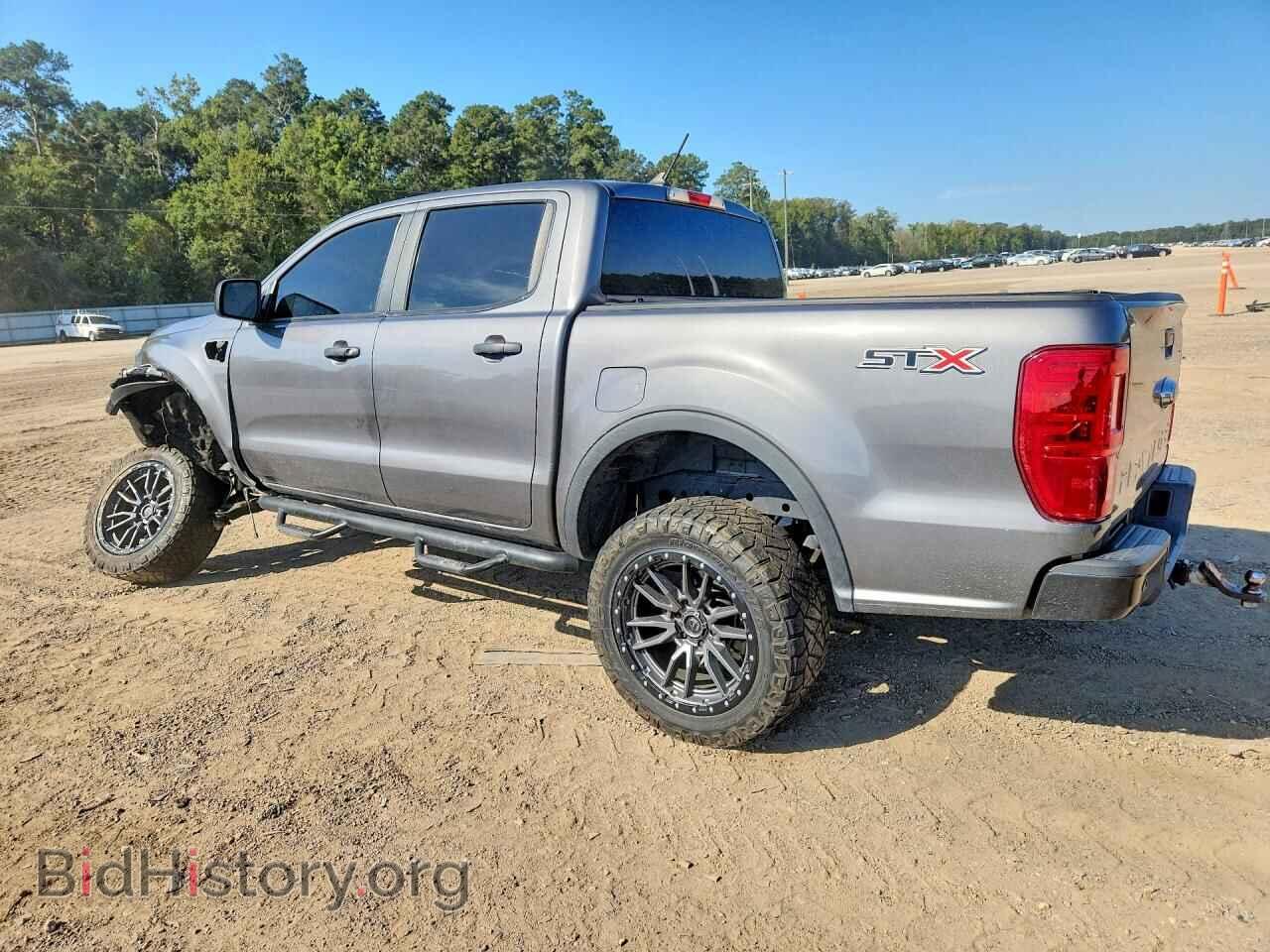 2022 FORD RANGER - VIN: 1FTER4EH2NLD22436 - Photo 2