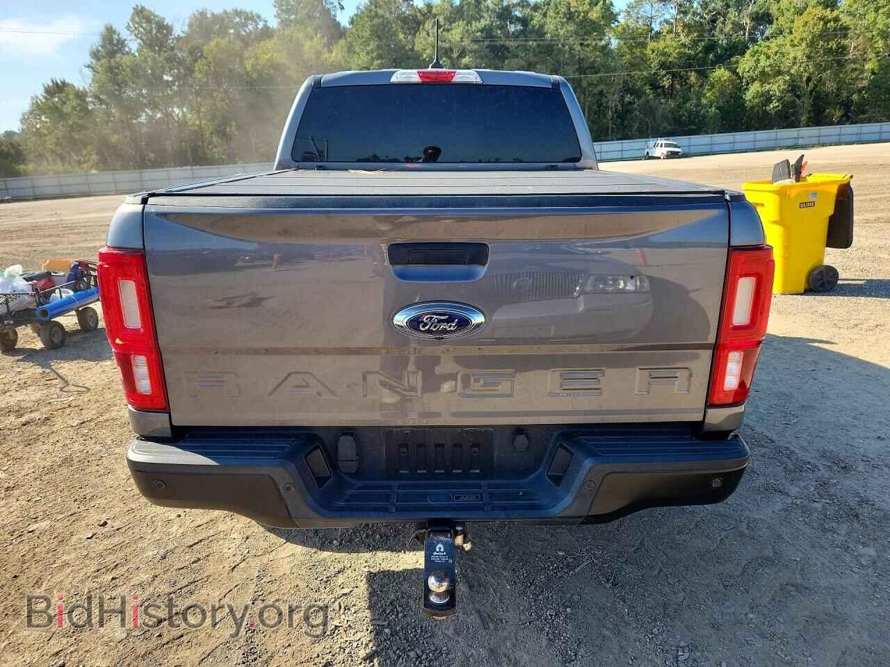 2022 FORD RANGER - VIN: 1FTER4EH2NLD22436 - Photo 6