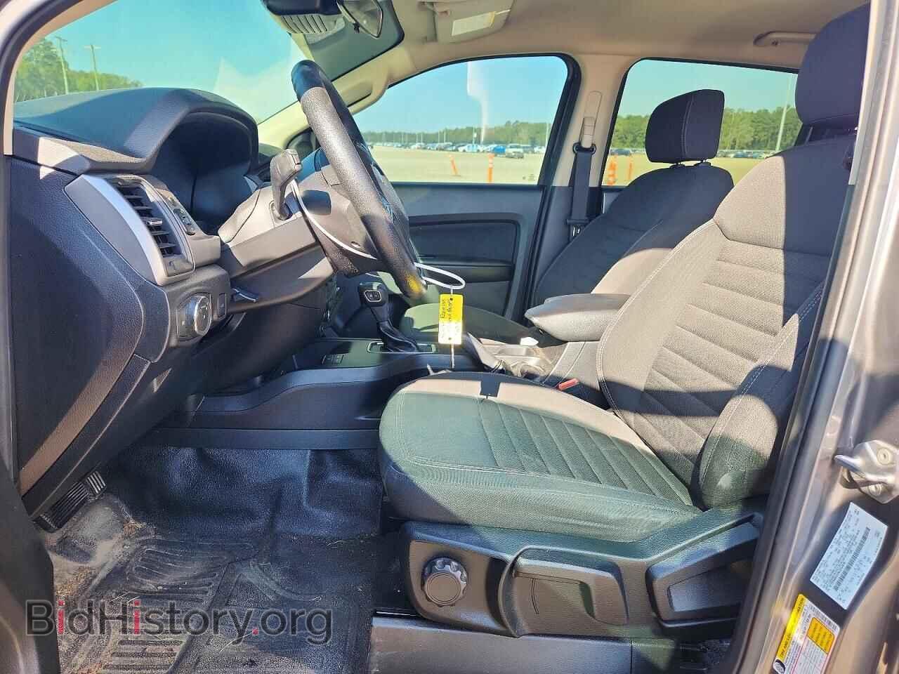 2022 FORD RANGER - VIN: 1FTER4EH2NLD22436 - Photo 7