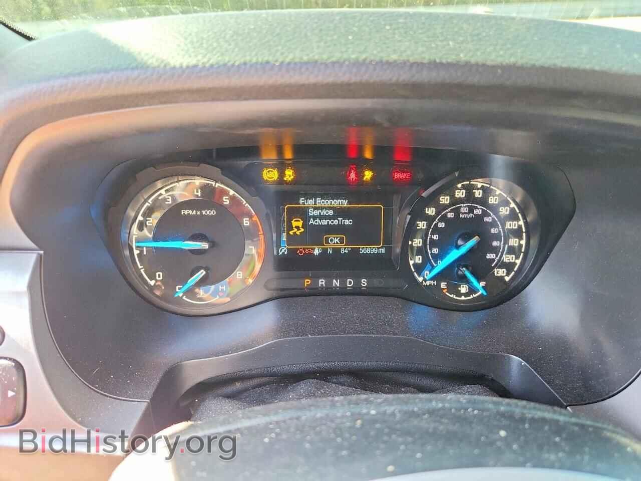 2022 FORD RANGER - VIN: 1FTER4EH2NLD22436 - Photo 9