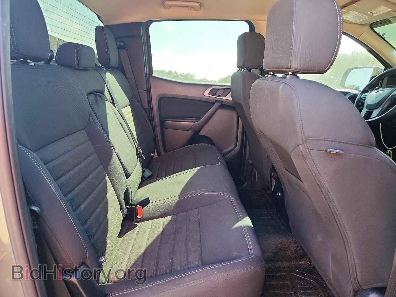 2022 FORD RANGER - VIN: 1FTER4EH2NLD22436 - Photo 10
