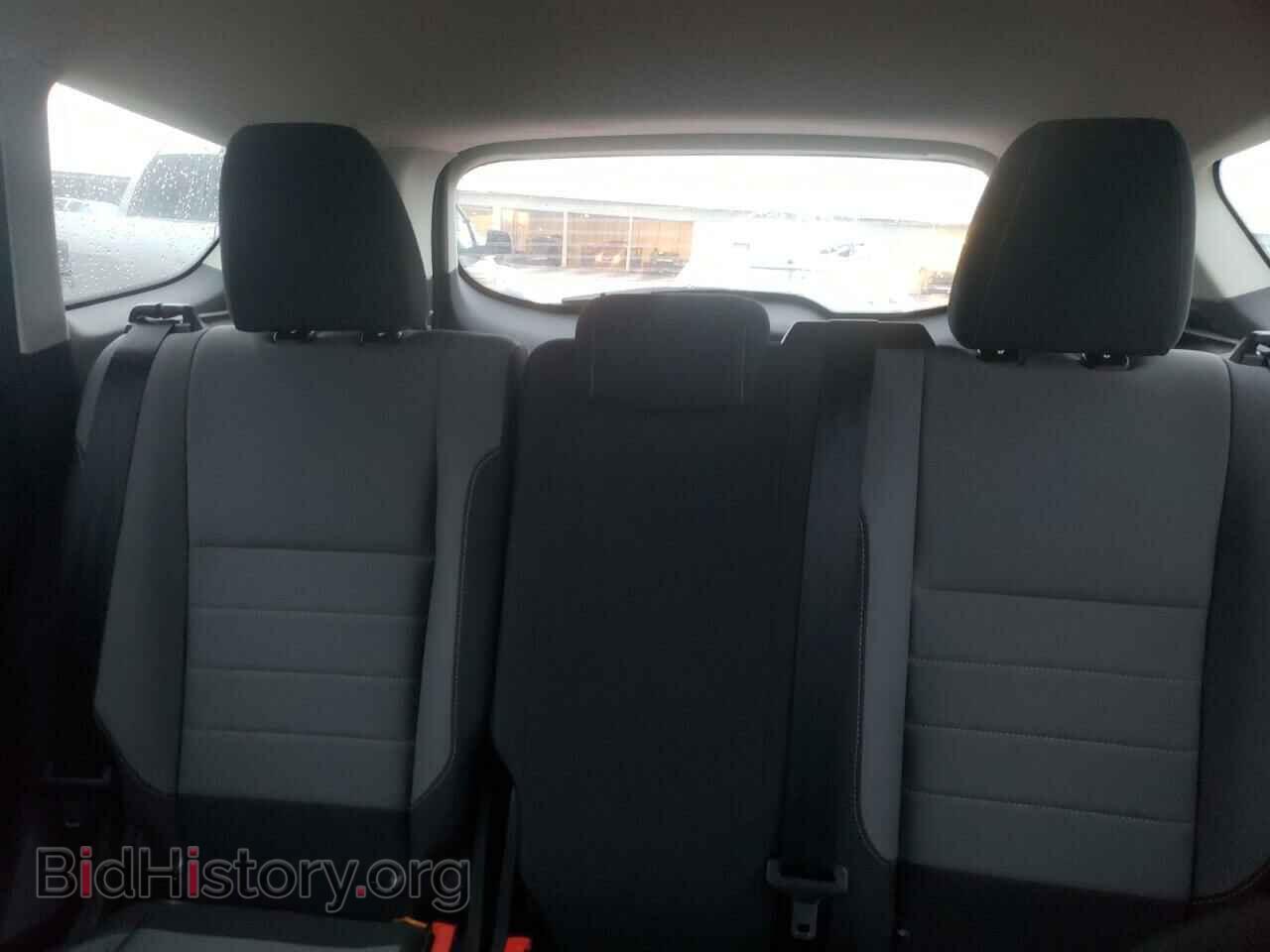 2019 FORD ESCAPE - VIN: 1FMCU0F7XKUC19500 - Фото 10