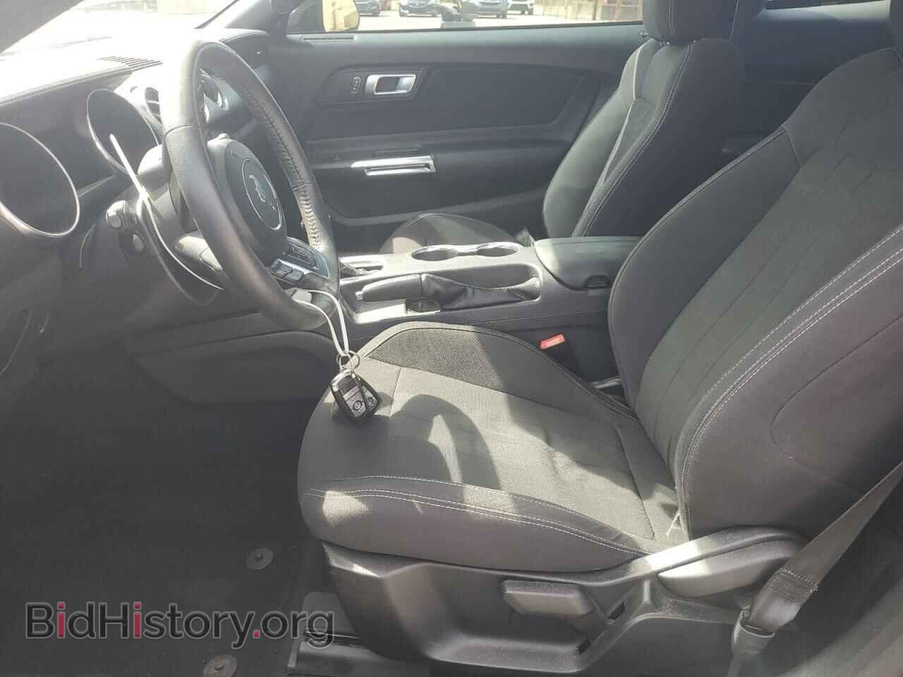 2025 FORD ALL Models - VIN: 1FA6P8TH4M5155543 - Photo 7