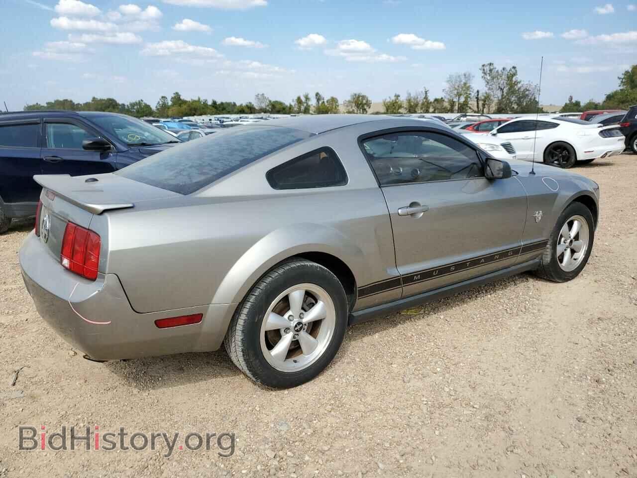 2009 FORD ALL Models - VIN: 1ZVHT80N995120218 - Фото 3