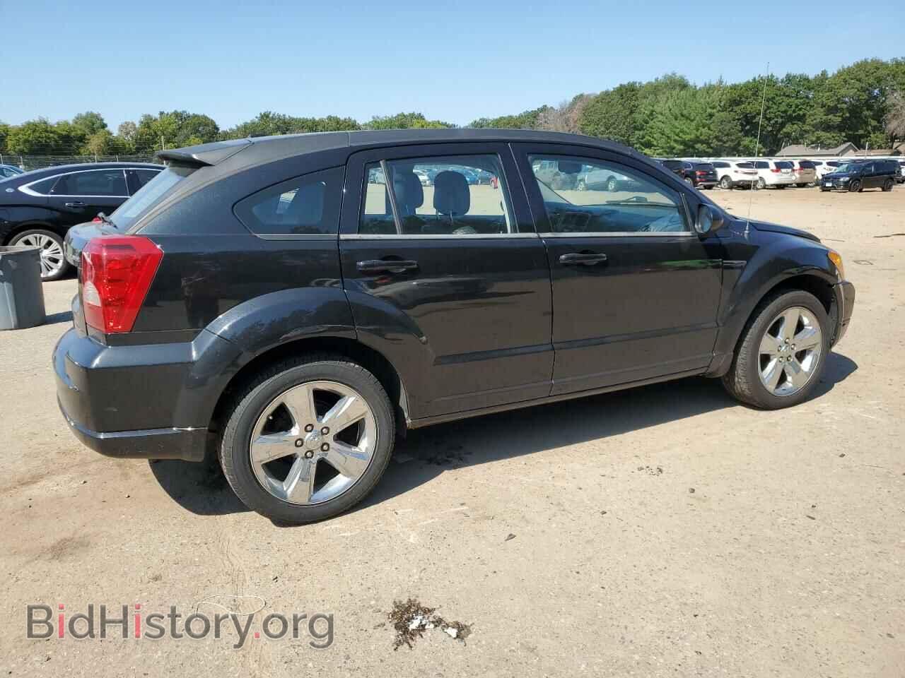 2011 DODGE CALIBER - VIN: 1B3CB9HB7BD114172 - Photo 3