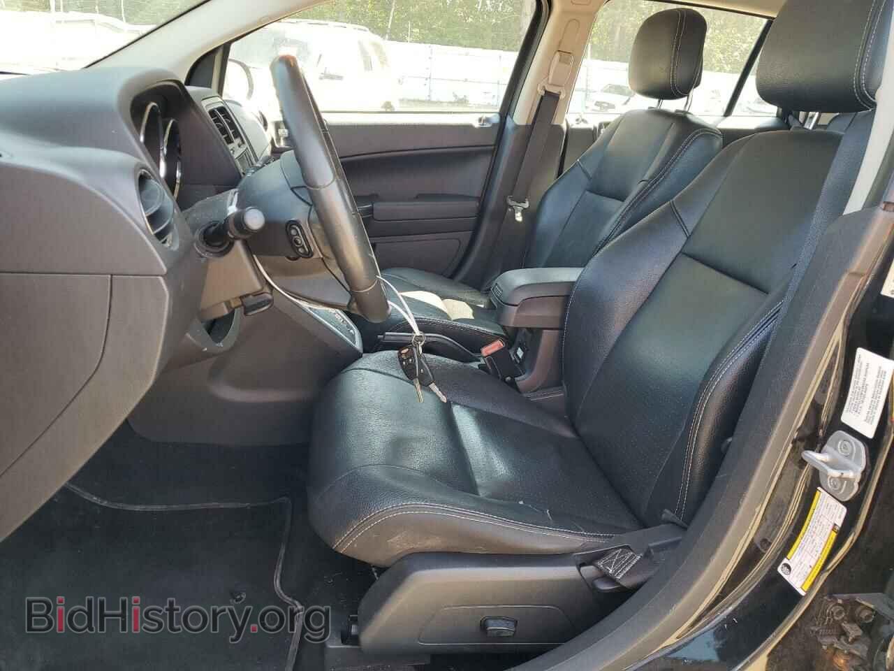 2011 DODGE CALIBER - VIN: 1B3CB9HB7BD114172 - Photo 7