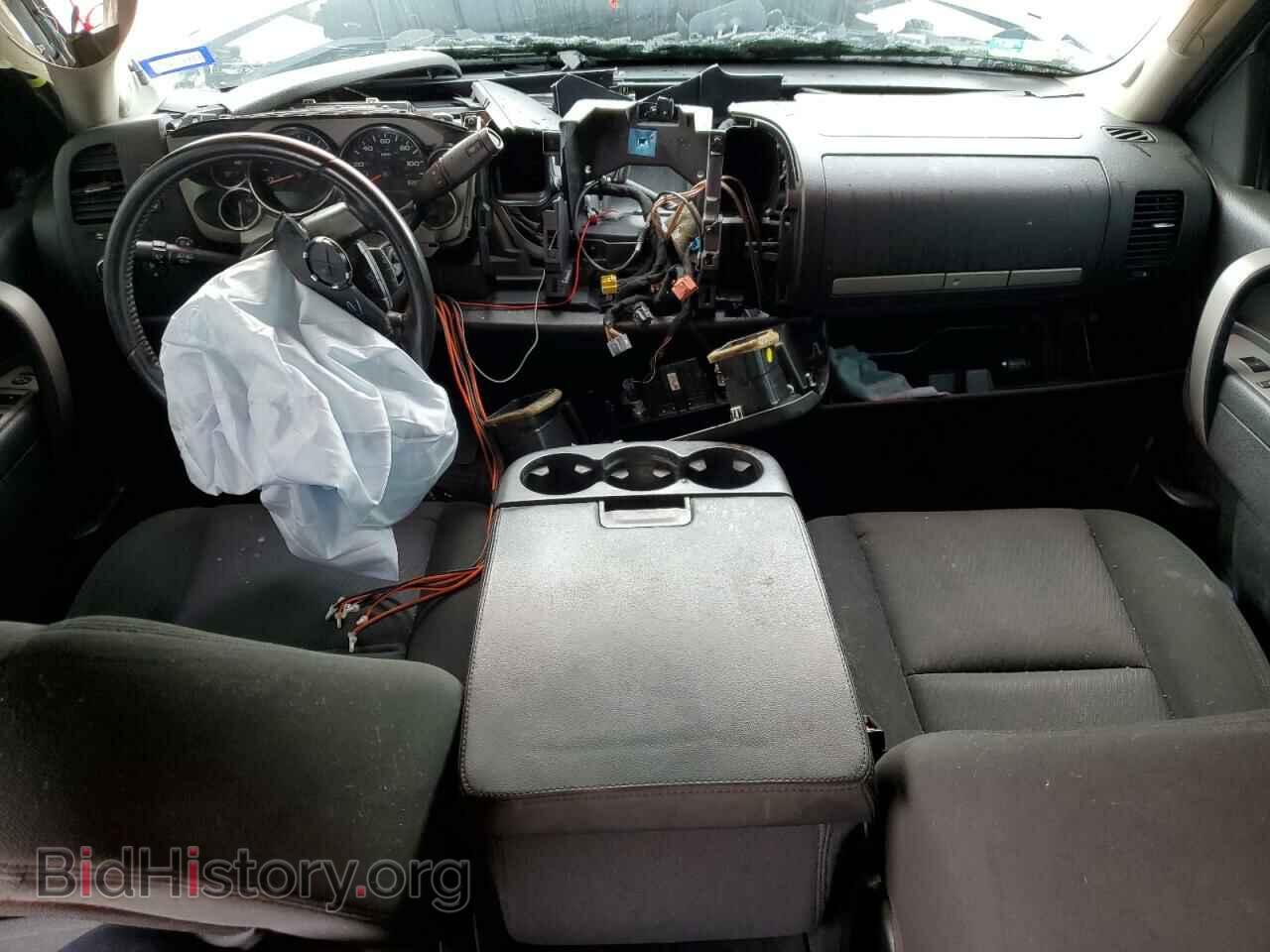 2011 CHEVROLET ALL Models - VIN: 3GCPCSE05BG301131 - Фото 8