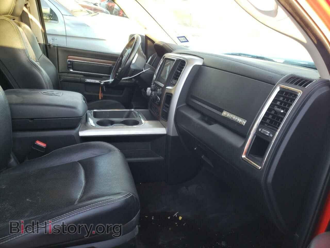 2017 RAM 1500 - VIN: 1C6RR7NT9HS659937 - Фото 5