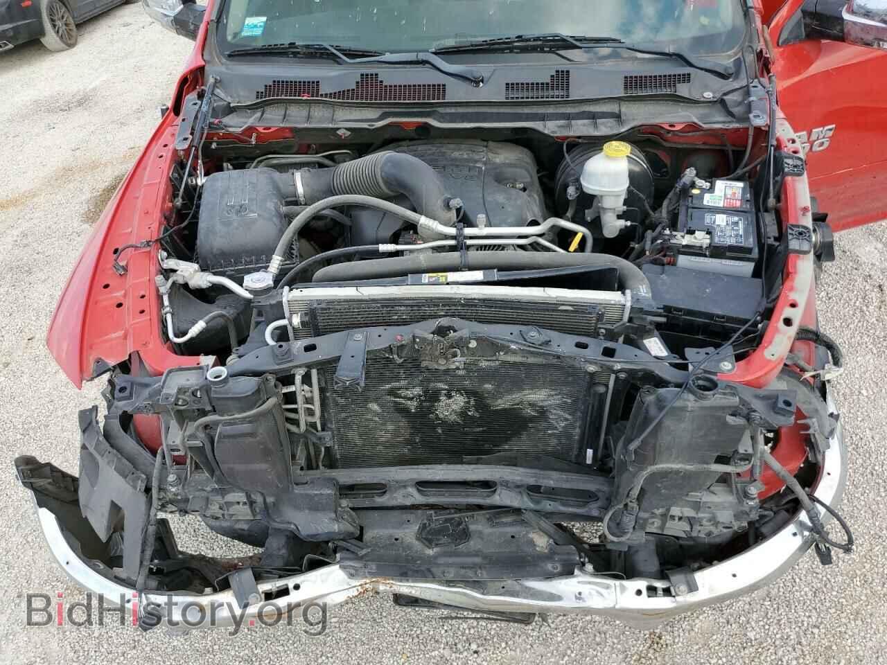 2017 RAM 1500 - VIN: 1C6RR7NT9HS659937 - Фото 7