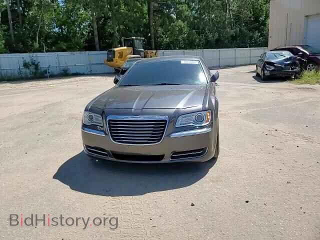 2014 CHRYSLER 300 - VIN: 2C3CCAAG0EH132673 - Photo 13