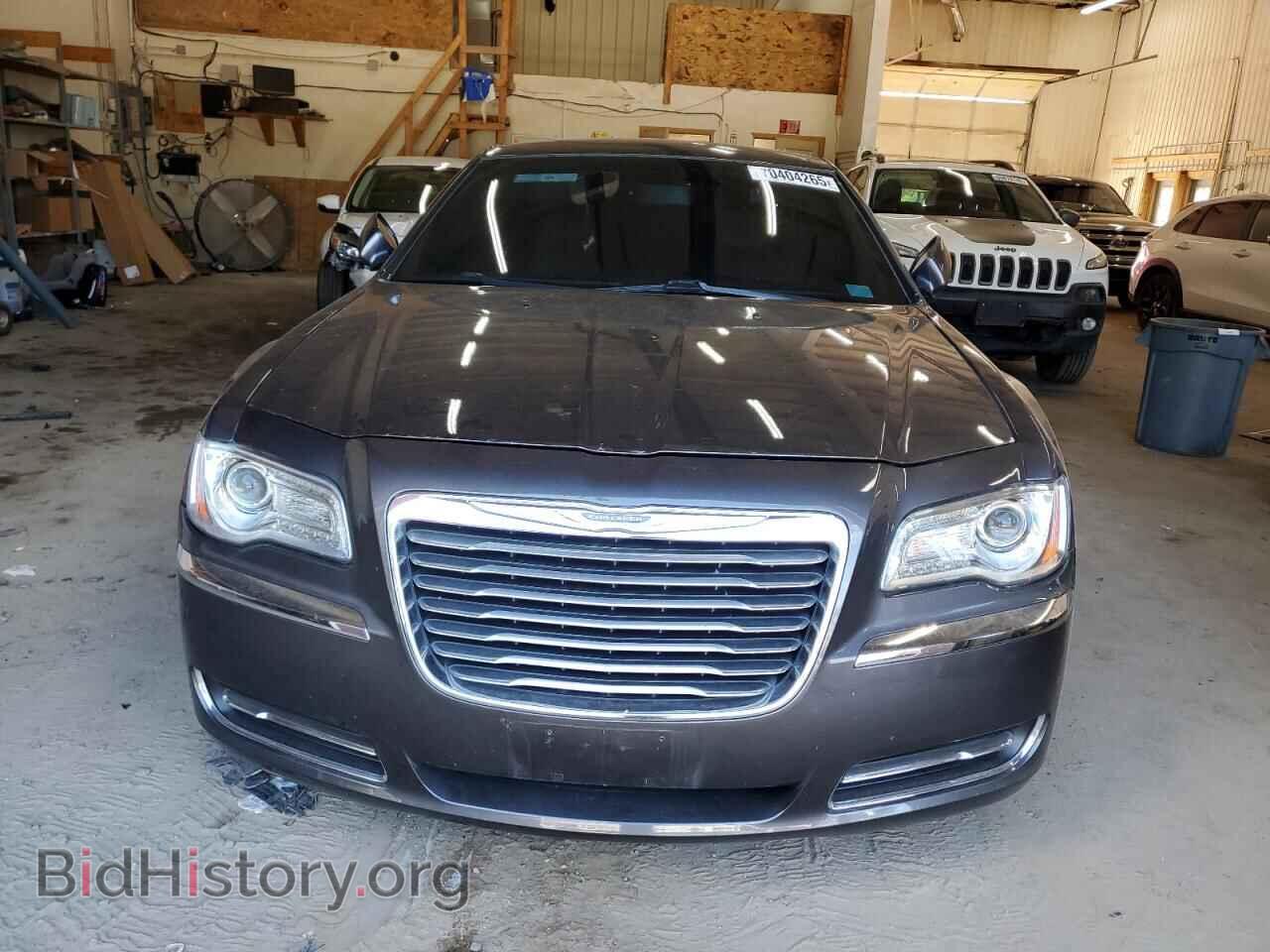 2014 CHRYSLER 300 - VIN: 2C3CCAAG0EH132673 - Photo 5