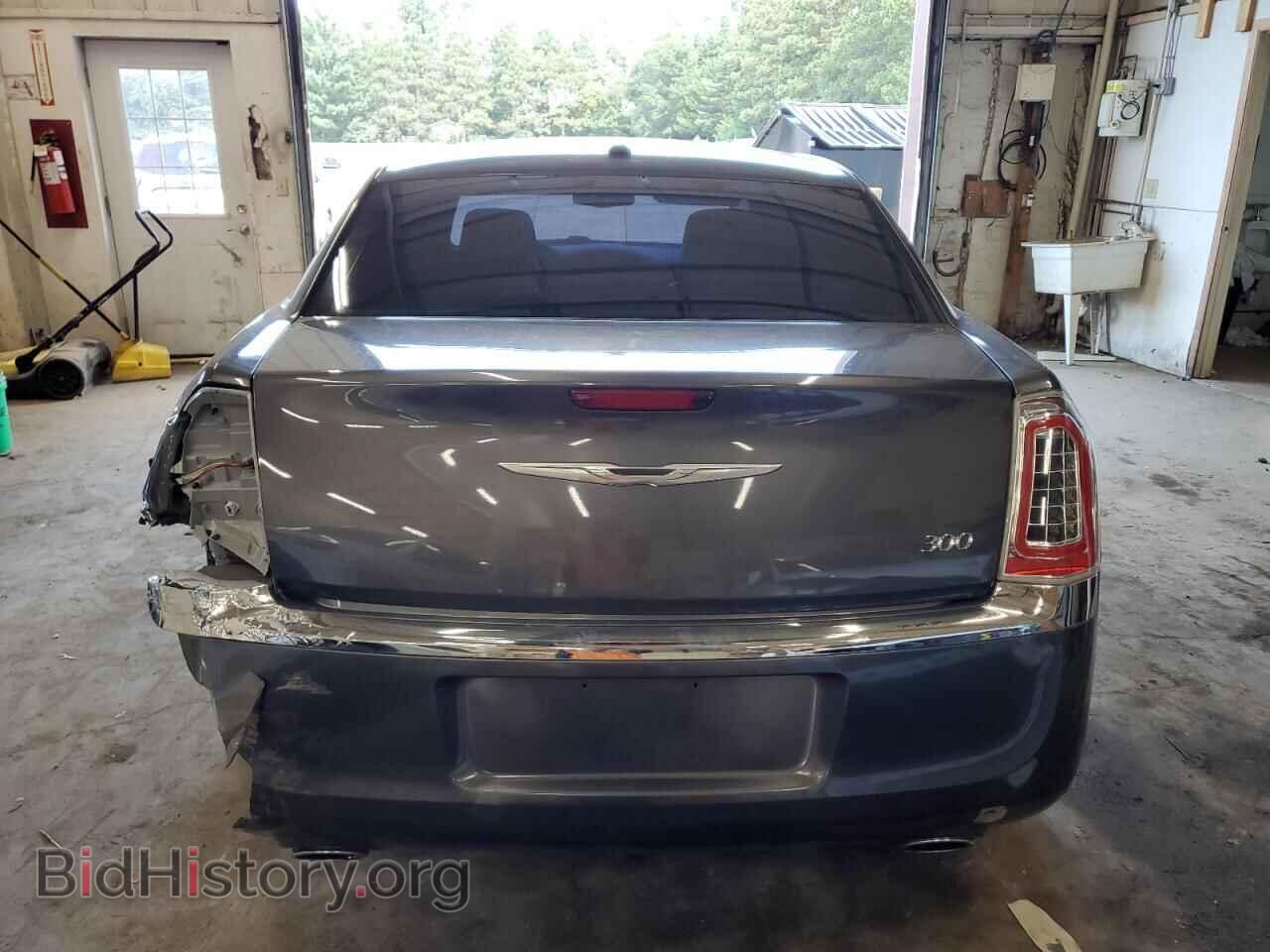 2014 CHRYSLER 300 - VIN: 2C3CCAAG0EH132673 - Photo 6