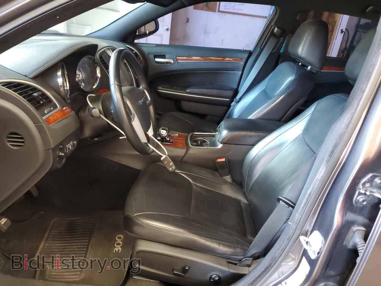 2014 CHRYSLER 300 - VIN: 2C3CCAAG0EH132673 - Photo 7