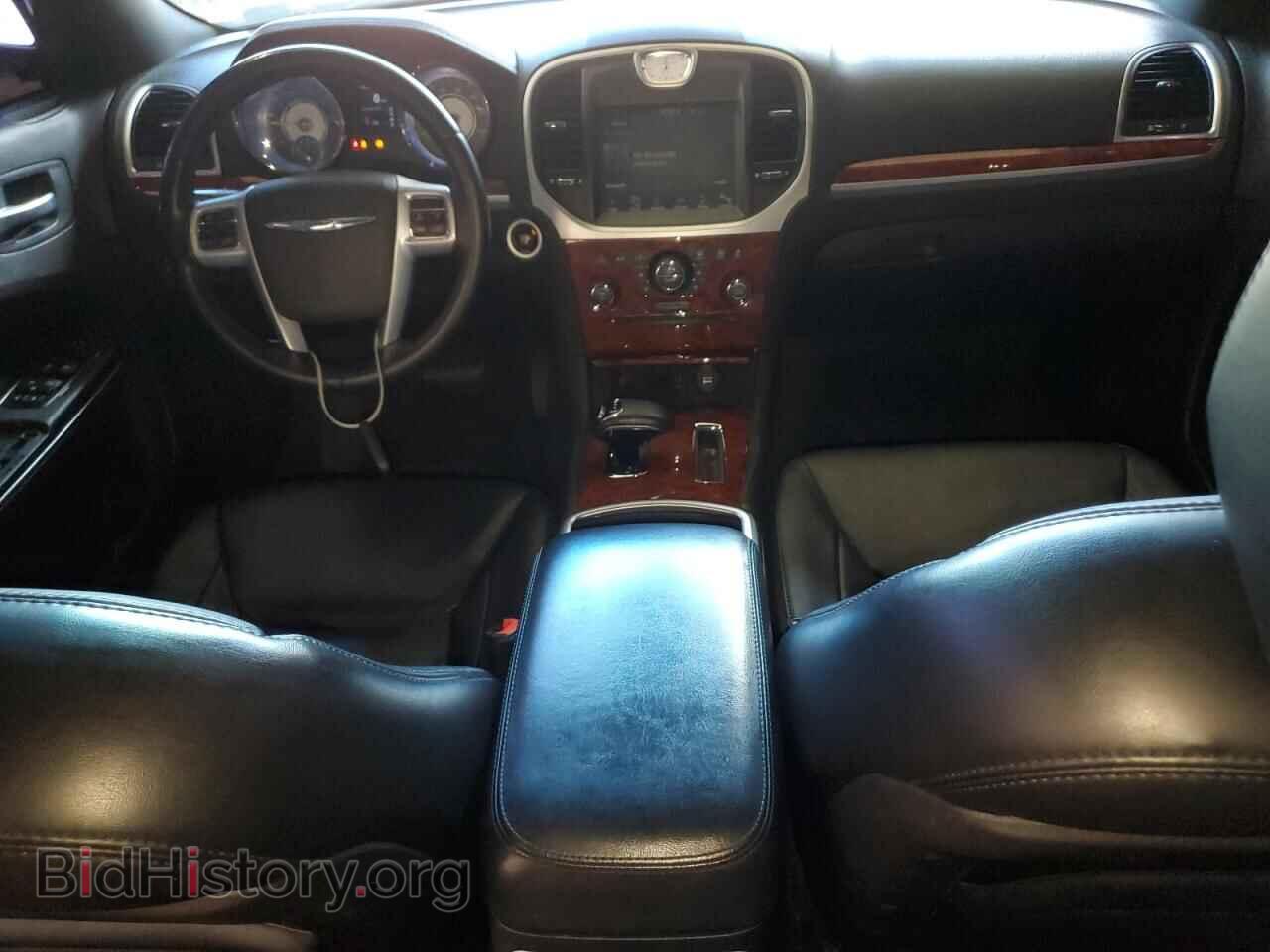 2014 CHRYSLER 300 - VIN: 2C3CCAAG0EH132673 - Photo 8