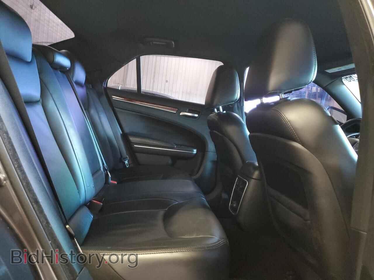 2014 CHRYSLER 300 - VIN: 2C3CCAAG0EH132673 - Photo 10