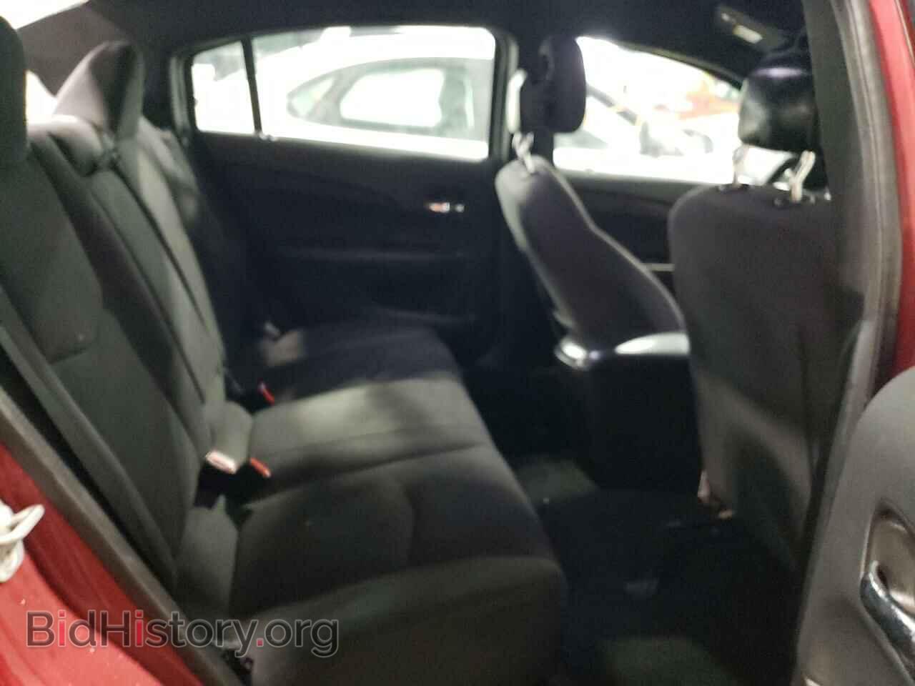 2014 CHRYSLER 200 - VIN: 1C3CCBBG9EN106200 - Фото 6