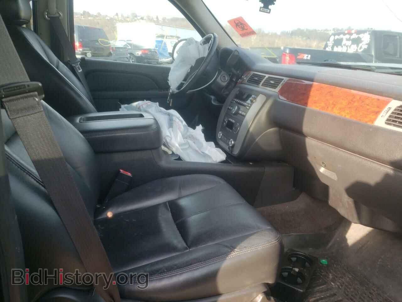 2014 GMC YUKON - VIN: 1GKS2CE04ER200433 - Фото 5
