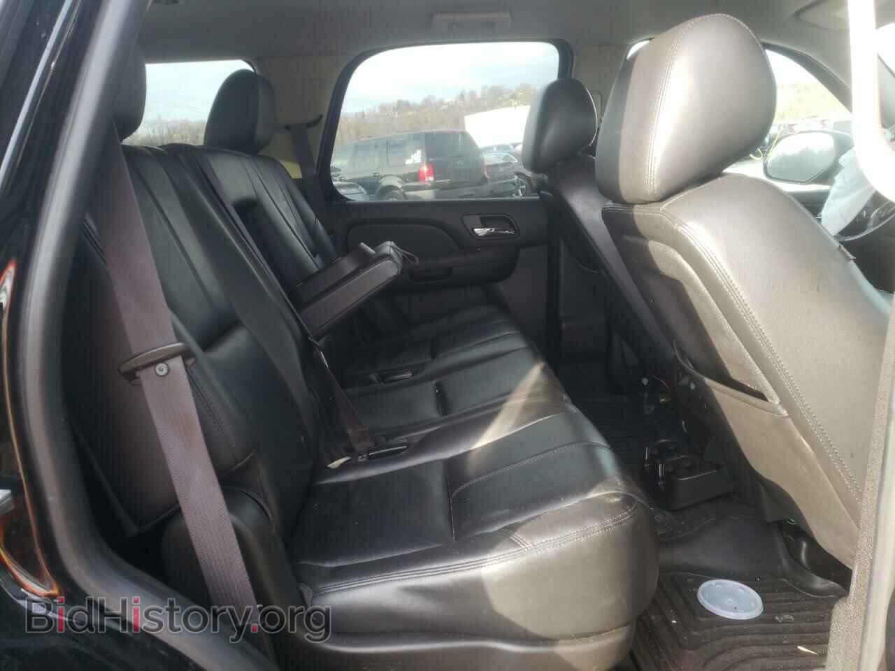2014 GMC YUKON - VIN: 1GKS2CE04ER200433 - Фото 6