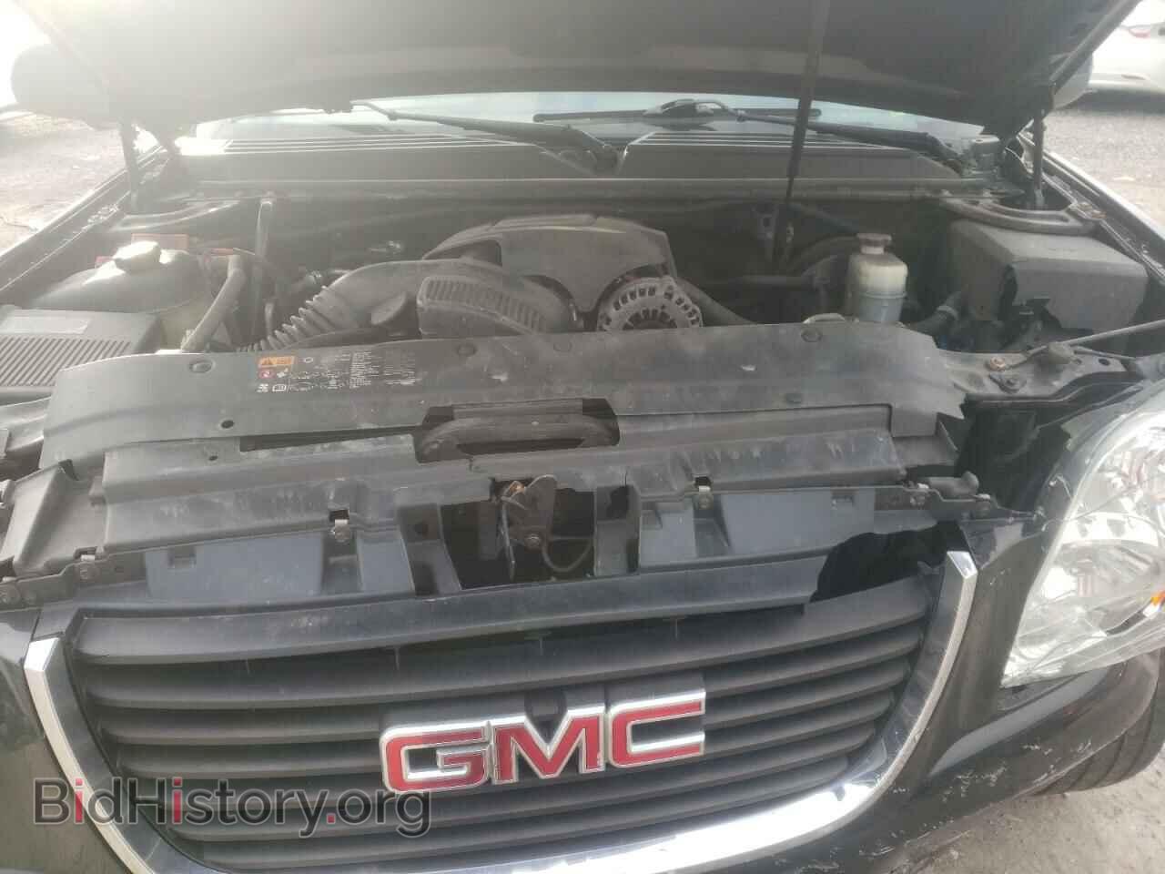 2014 GMC YUKON - VIN: 1GKS2CE04ER200433 - Фото 7