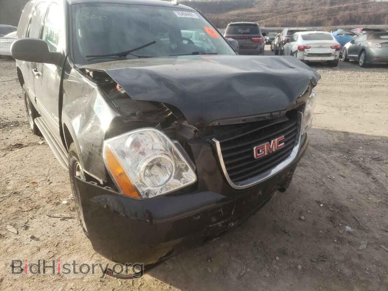2014 GMC YUKON - VIN: 1GKS2CE04ER200433 - Фото 9