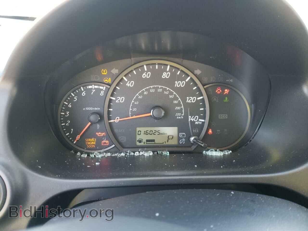 2019 MITSUBISHI MIRAGE - VIN: ML32A3HJ1KH009785 - Фото 8