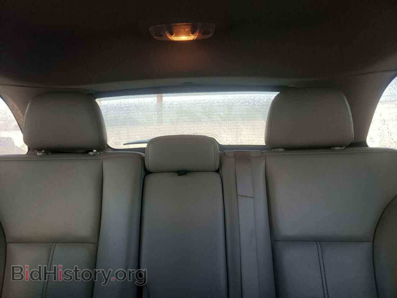 2014 FORD EDGE - VIN: 2FMDK3JC7EBB16223 - Фото 10
